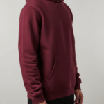 هودي برجندي